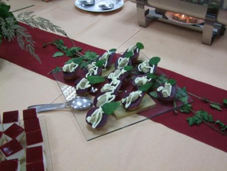 KNOBLEHARJEVO - 2013 Slavnostna seja občinskaga sveta Občine Škocjan 140